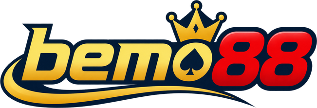 bemo88 logo